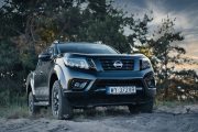 Nissan Navara N Guard 12 180x120