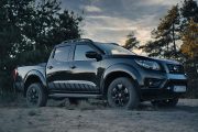 Nissan Navara N Guard 13 180x120