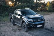 Nissan Navara N Guard 14 180x120