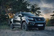 Nissan Navara N Guard 15 180x120