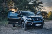 Nissan Navara N Guard 16 180x120