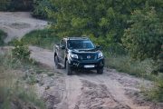 Nissan Navara N Guard 20 180x120