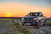 Nissan Navara N Guard 3 180x120