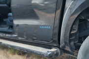 Nissan Navara N Guard 58 180x120