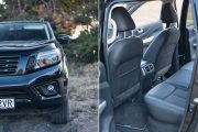 Nissan Navara N Guard 61 180x120