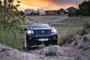 Nissan Navara N Guard 7 180x120