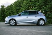 Opel Corsa 2021 2 180x120