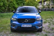 Volvo XC40 T5 Recharge 1 180x120