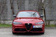 Alfa Romeo Giulia Veloce 4 180x120