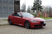 Alfa Romeo Giulia Veloce 40 180x120