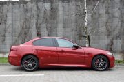 Alfa Romeo Giulia Veloce 9 180x120