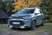 Citroen C3 AIRCROSS 180x120