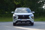 Mitsubishi Eclipse Cross PHEV 10 180x120