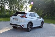 Mitsubishi Eclipse Cross PHEV 15 180x120