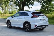 Mitsubishi Eclipse Cross PHEV 17 180x120