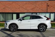 Mitsubishi Eclipse Cross PHEV 2 180x120