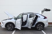 Mitsubishi Eclipse Cross PHEV 20 180x120