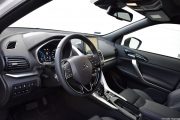 Mitsubishi Eclipse Cross PHEV 25 180x120