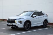 Mitsubishi Eclipse Cross PHEV 31 180x120