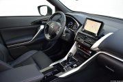 Mitsubishi Eclipse Cross PHEV 33 180x120