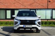 Mitsubishi Eclipse Cross PHEV 4 180x120