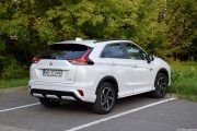 Mitsubishi Eclipse Cross PHEV 41 180x120