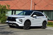 Mitsubishi Eclipse Cross PHEV 7 180x120