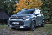 Citroen C3 AIRCROSS 1 180x120