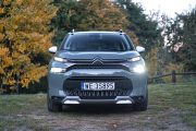 Citroen C3 AIRCROSS 2 180x120