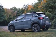 Citroen C3 AIRCROSS 3 180x120