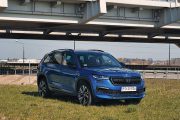 Skoda Kodiaq Sportline 2022 35 180x120