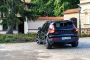 Volvo XC40 Recharge 24 180x120