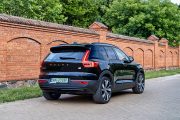 Volvo XC40 Recharge 28 180x120