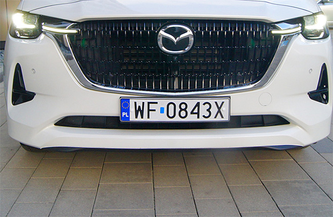 Test Mazda CX 60 2023 4