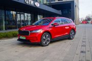 Test Skoda Enyaq IV 2023 1 180x120