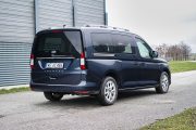 Ford Tourneo Connect 2023 23 180x120