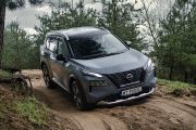 Nissan X Trail E Power 2023 16 180x120