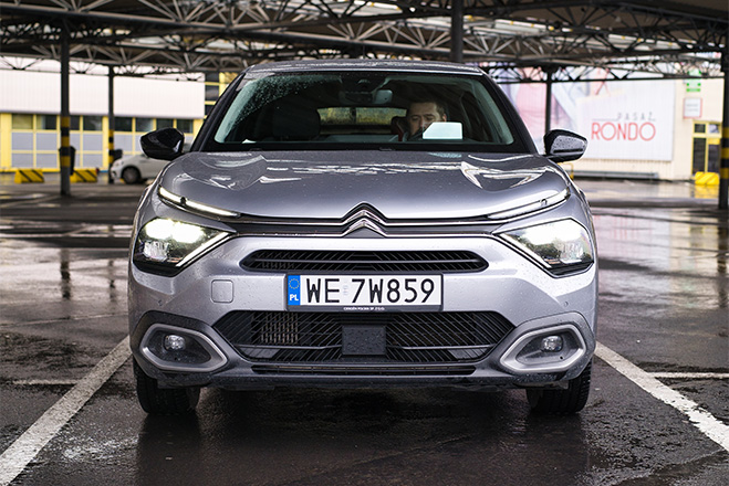 Citroen C4 2023 4