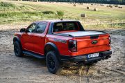 Ford Ranger Raptor V6 2023 10 180x120