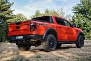 Ford Ranger Raptor V6 2023 12 180x120