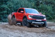 Ford Ranger Raptor V6 2023 38 180x120