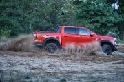 Ford Ranger Raptor V6 2023 39 180x120