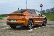 Skoda Enyaq Coupe 2023 23 180x120