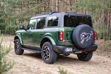 Ford Bronco Outer Banks 2024 3 360x240