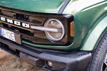 Ford Bronco Outer Banks 2024 5 360x240