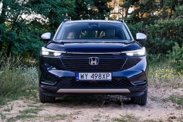 Honda HR V EHEV 2024 1 360x240