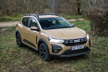 Dacia Sandero Stepway 2024 18 360x240