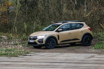 Dacia Sandero Stepway 2024 37 360x240