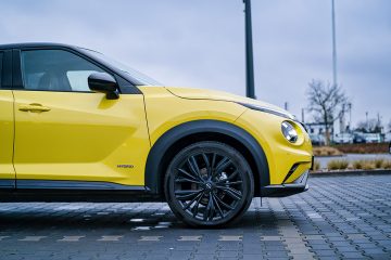 Nissan Juke N Sport Hybrid 2024 11 360x240