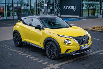 Nissan Juke N Sport Hybrid 2024 2 360x240